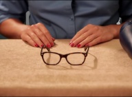 Cách điều chỉnh khi đeo kính bị rộng đơn giản, dễ thực hiện